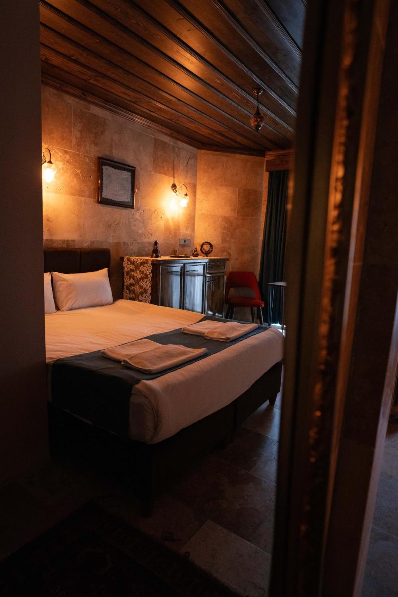 Grand Uchisar Hotel Экстерьер фото